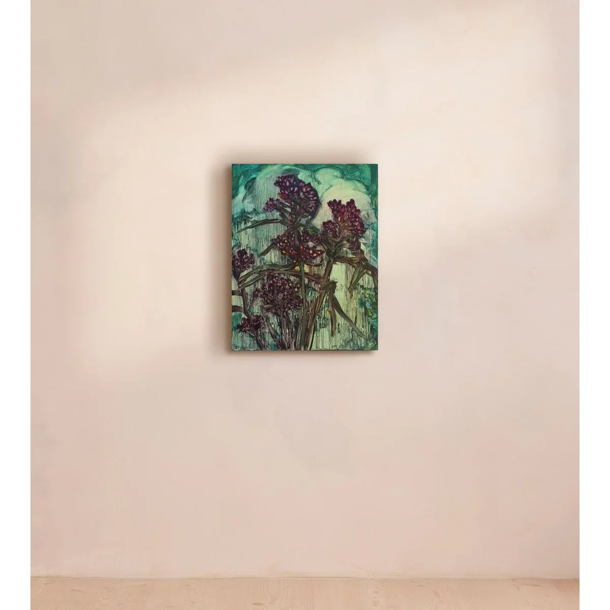'Winter's Stain' by Barbara Howey – image 2