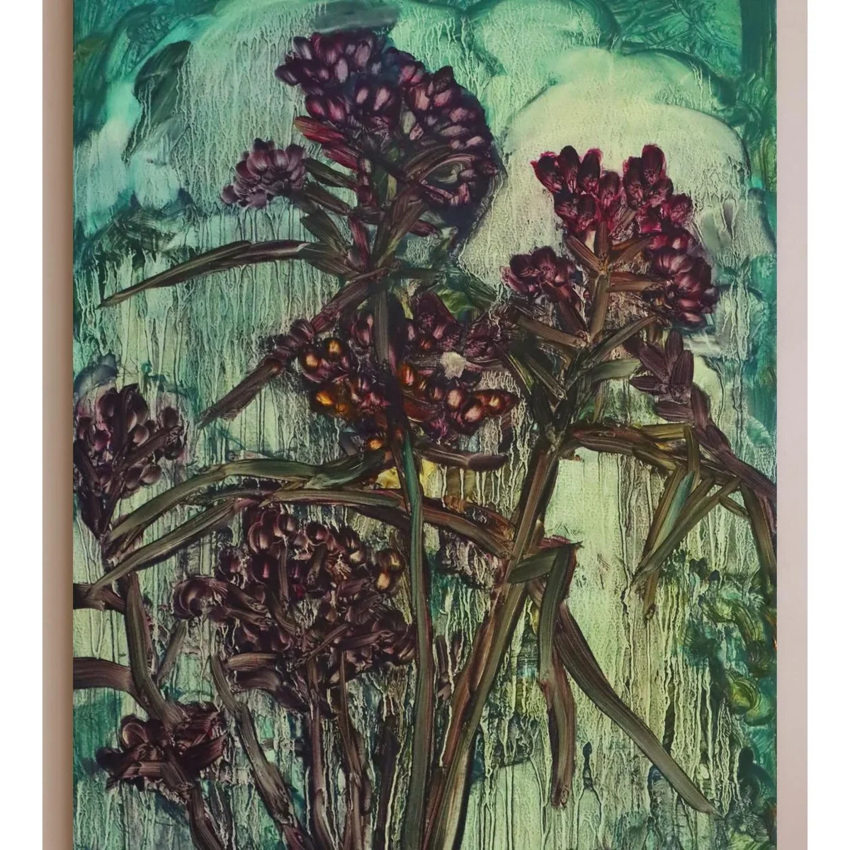 'Winter's Stain' by Barbara Howey – image 3