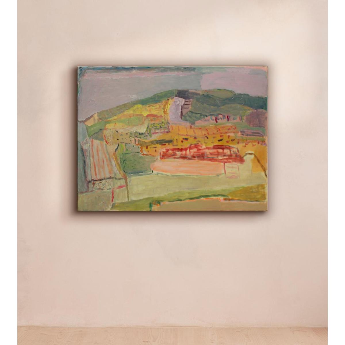 'Hill' by Andrew Crane – image 2
