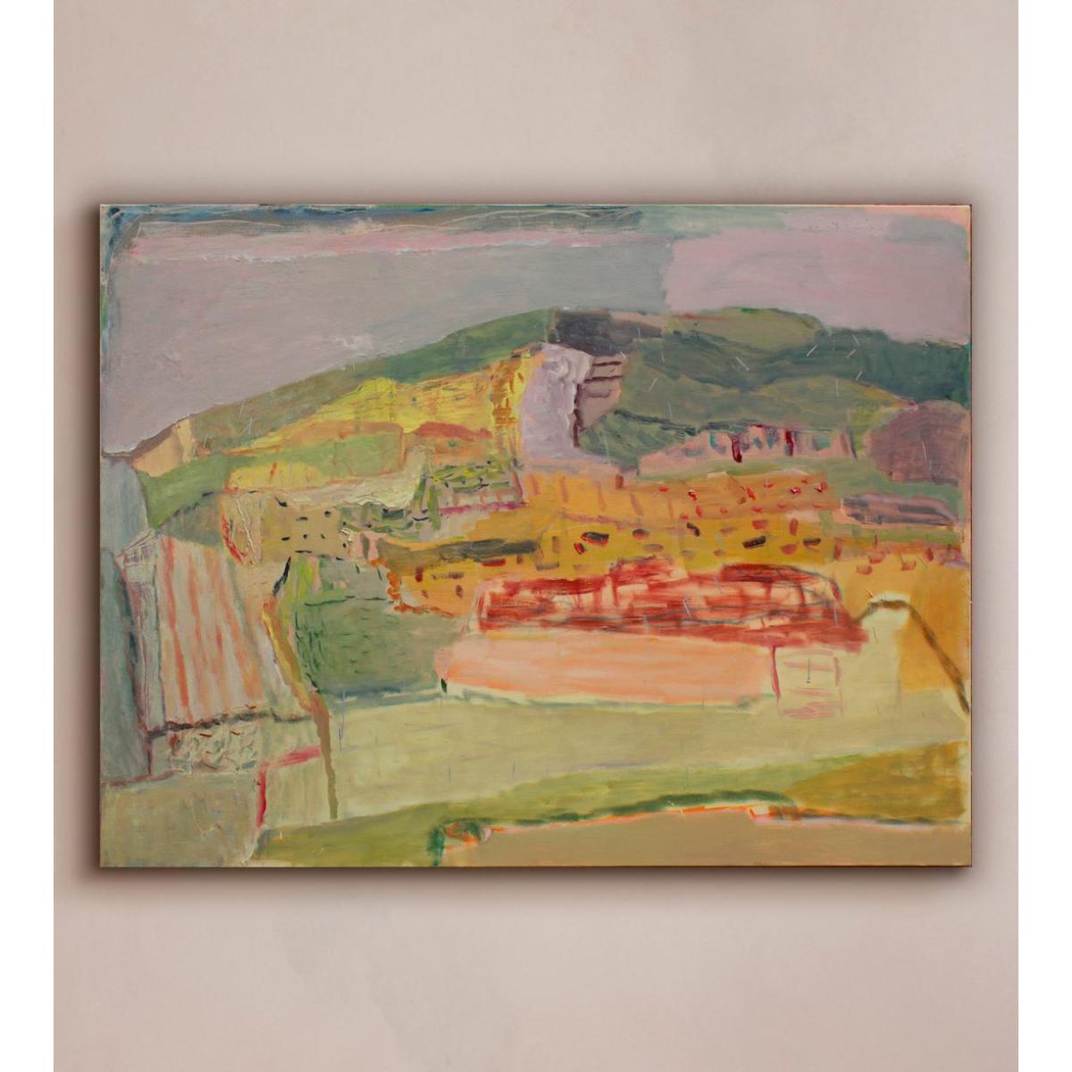 'Hill' by Andrew Crane – image 3