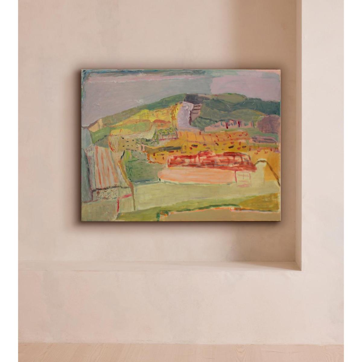 'Hill' by Andrew Crane – image 4