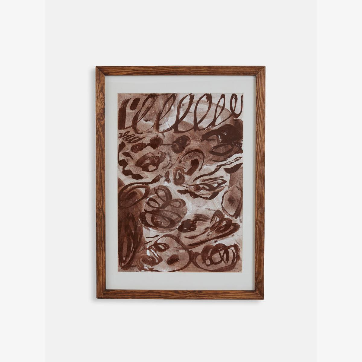 Kindling I by Aeand