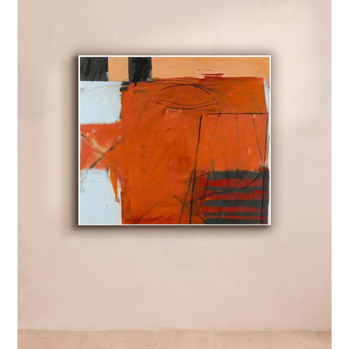 'Drum 4, Water Zones Series' by Day Bowman – image 2