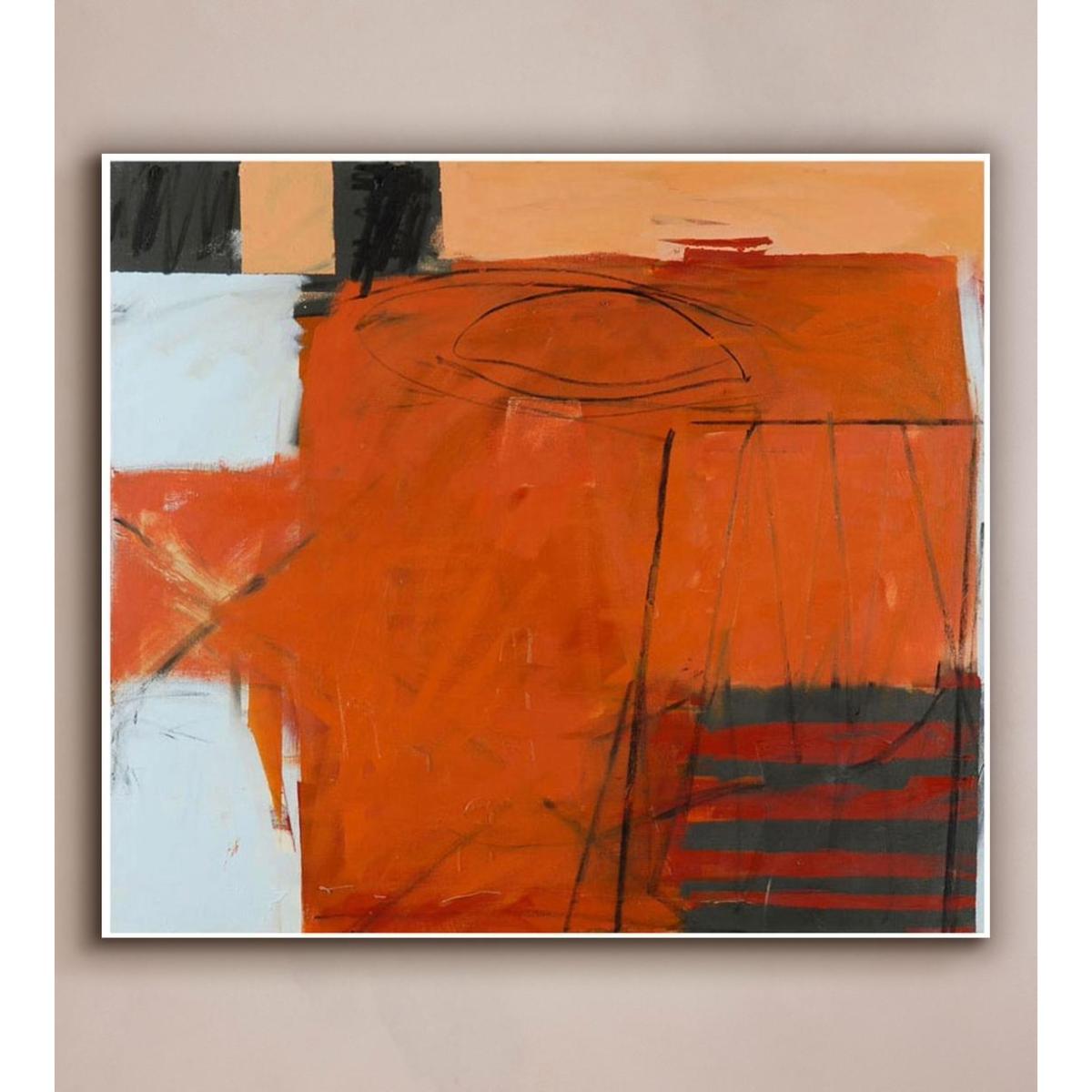 'Drum 4, Water Zones Series' by Day Bowman – image 3