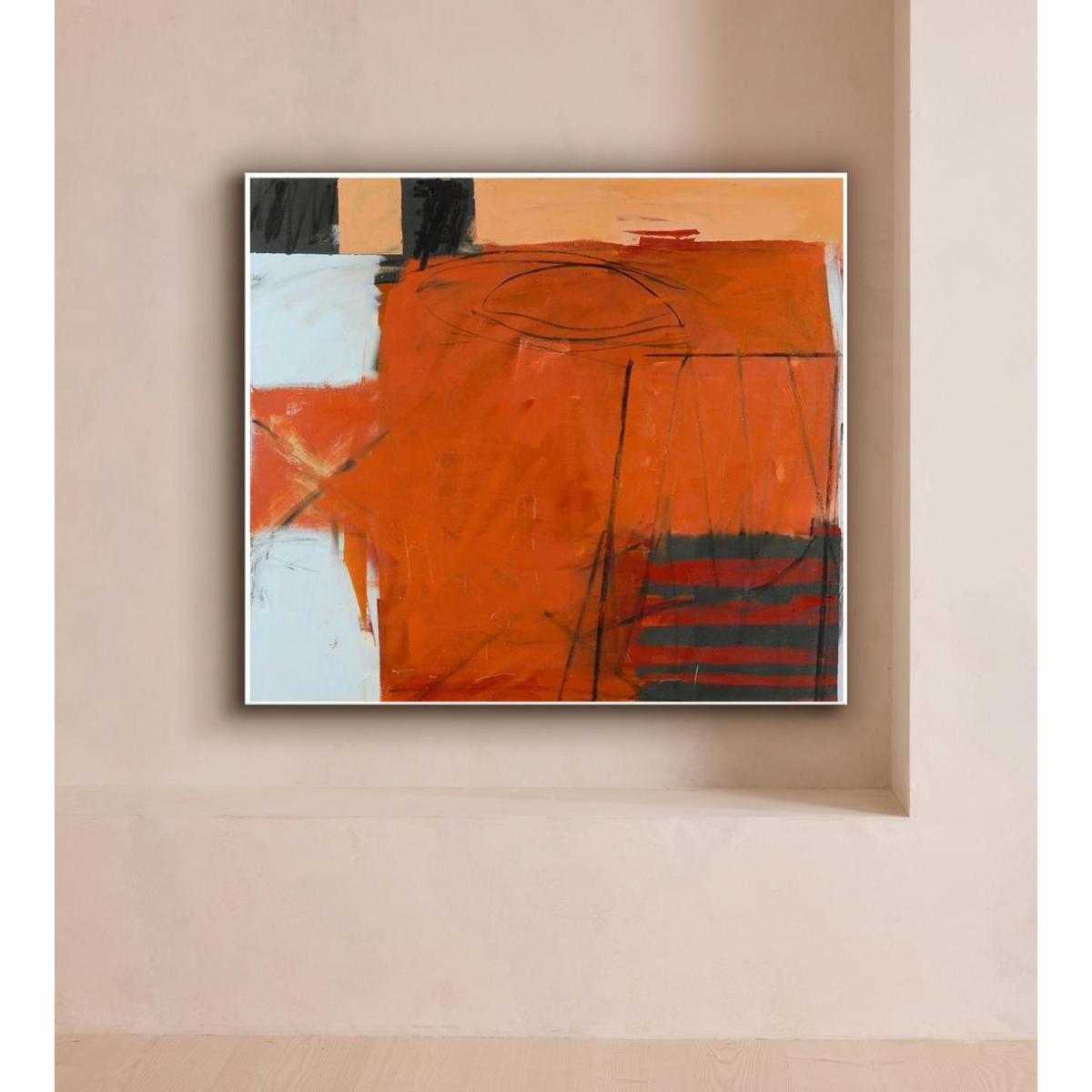 'Drum 4, Water Zones Series' by Day Bowman – image 4