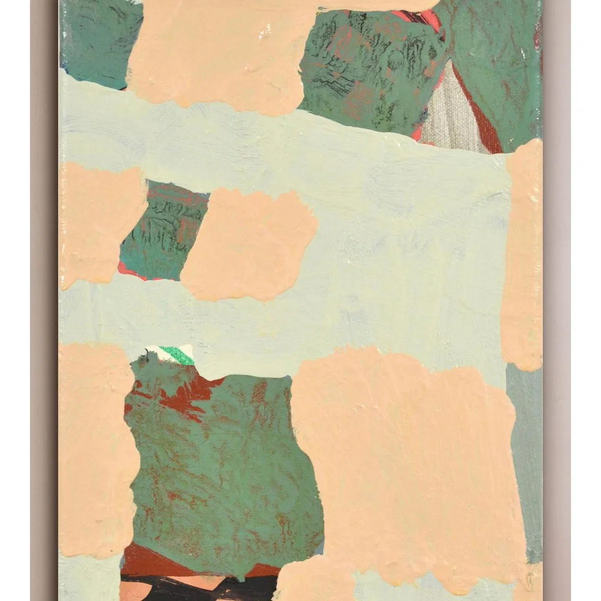 'Bedrock' by Jack Paffett – image 3