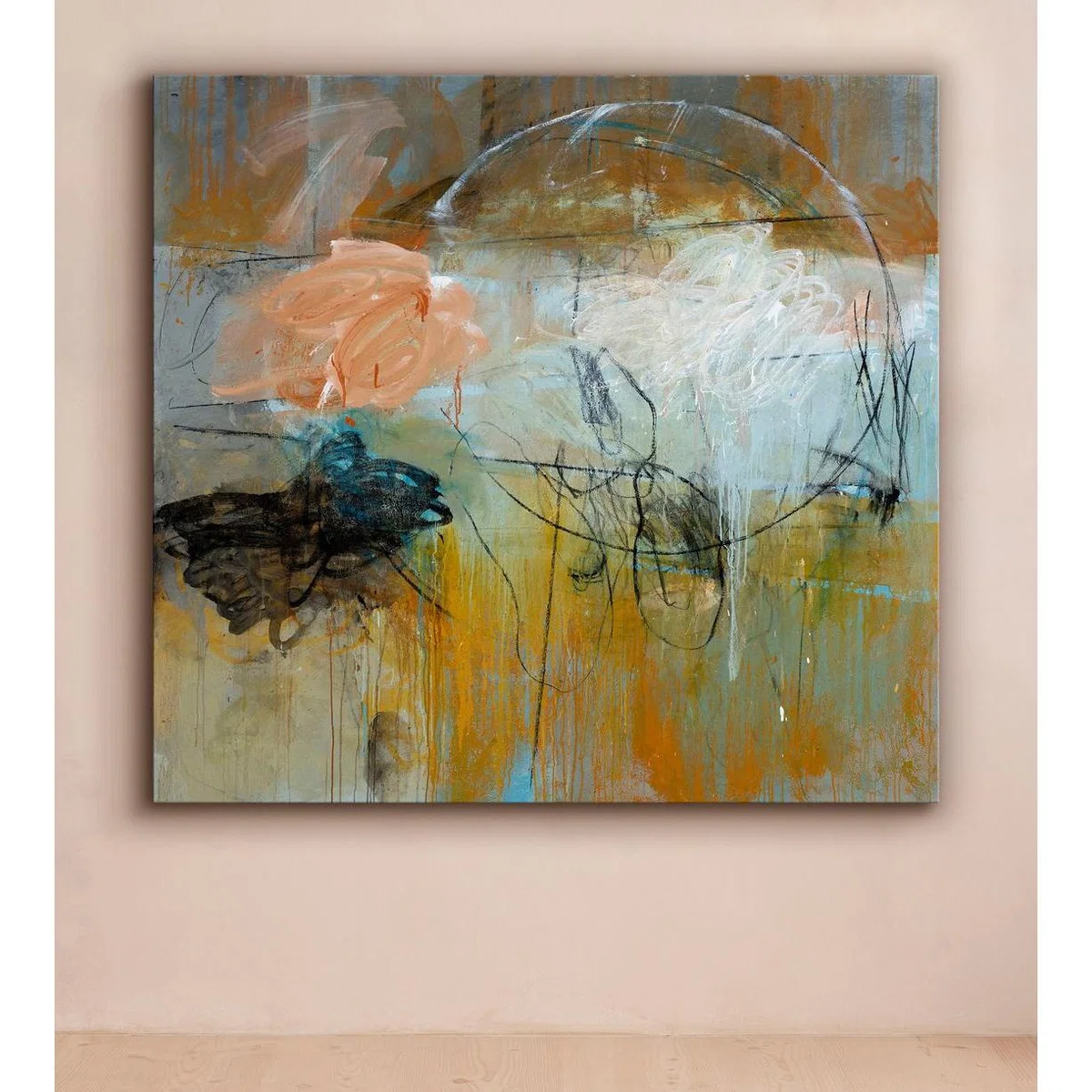 'Fortress Series 8' by Day Bowman – image 2