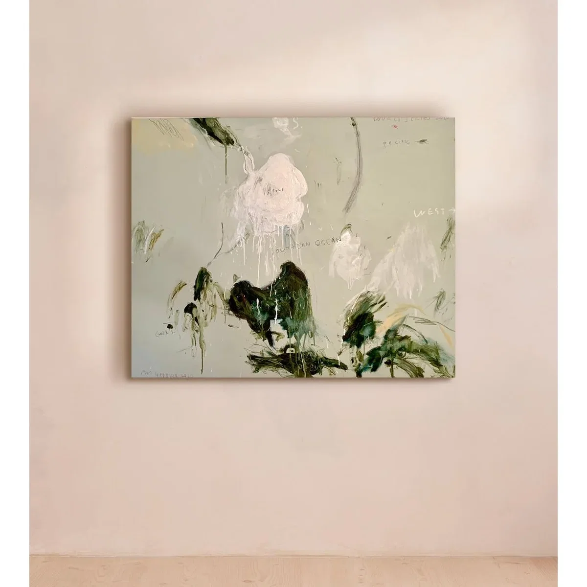 World Series - Southern Ocean 4' by Philip Maltman – image 2