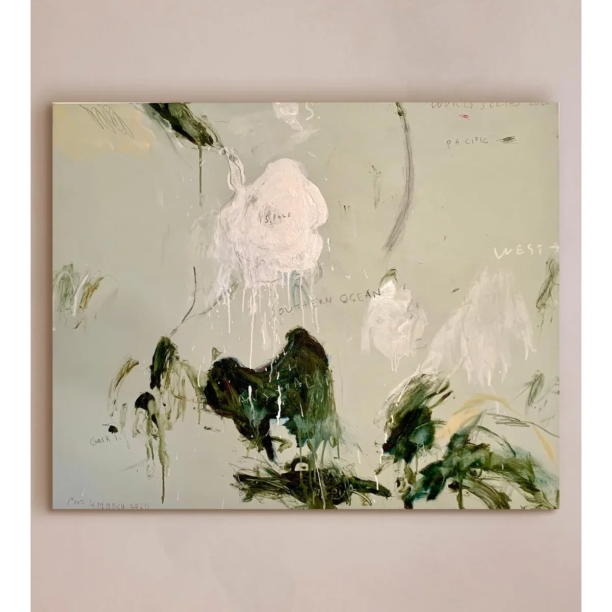 World Series - Southern Ocean 4' by Philip Maltman – image 3