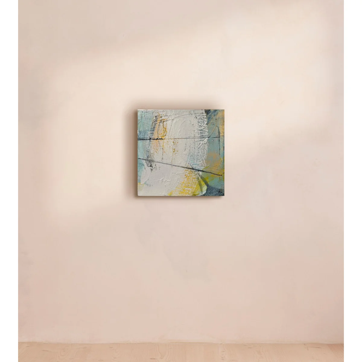 'Wave Study I' by Day Bowman – image 2