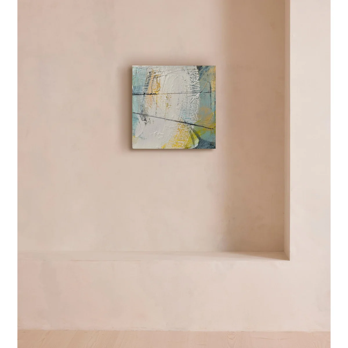 'Wave Study I' by Day Bowman – image 5