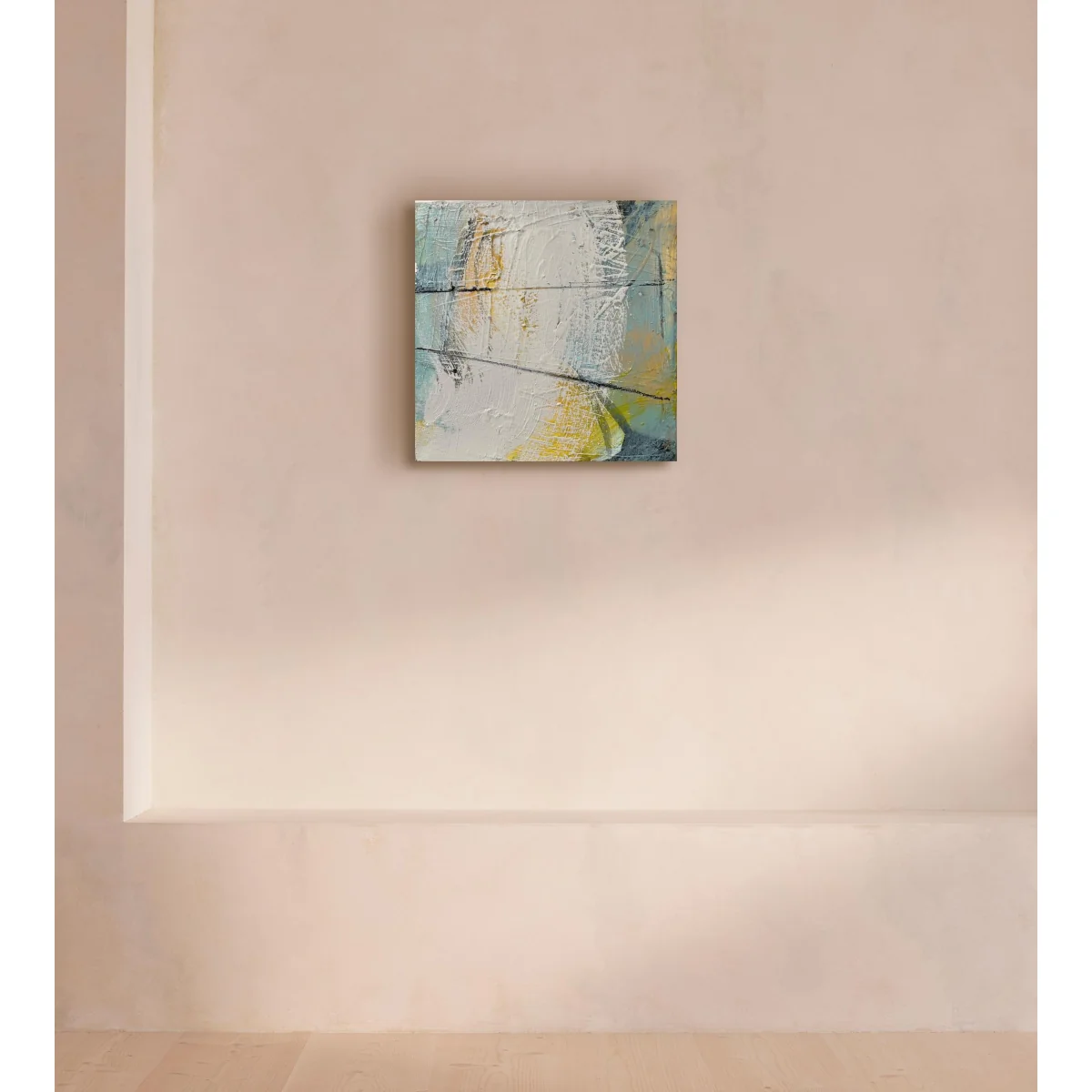 'Wave Study I' by Day Bowman – image 6
