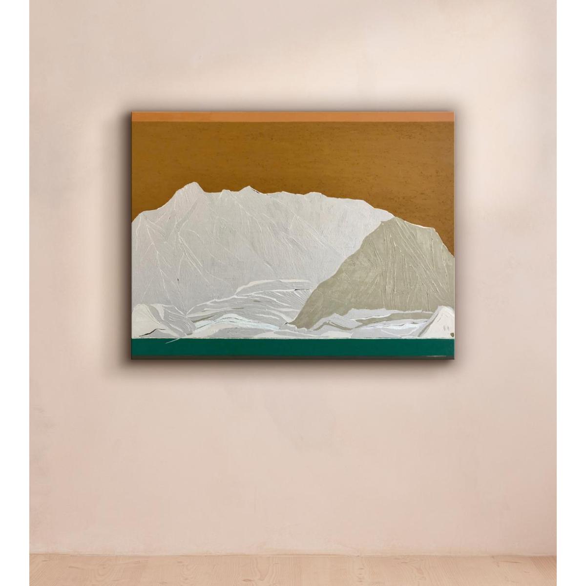'Tranquility' by Clare Thatcher – image 2