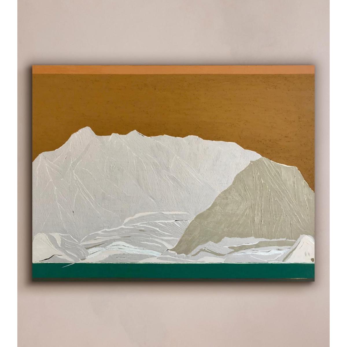 'Tranquility' by Clare Thatcher – image 3