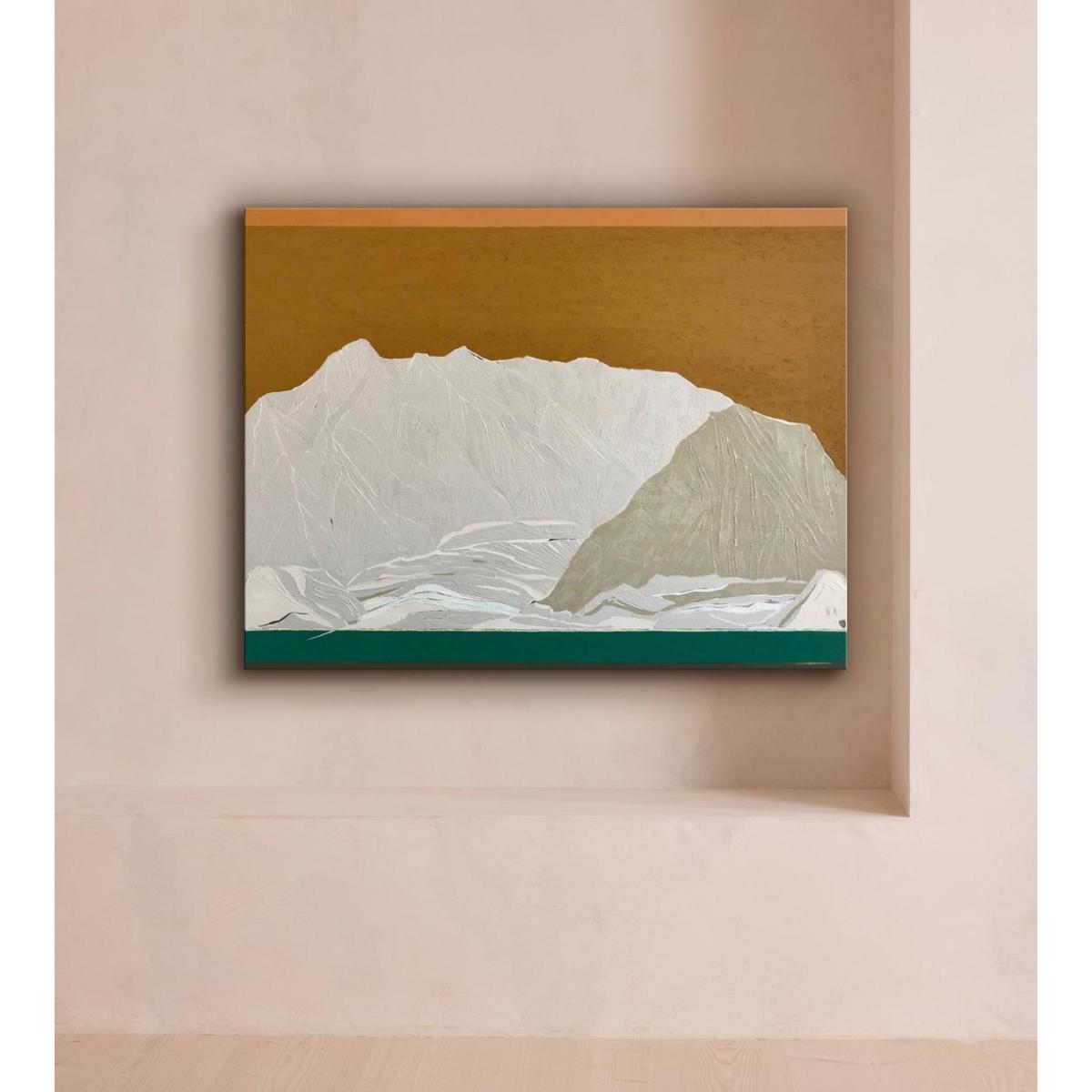 'Tranquility' by Clare Thatcher – image 4