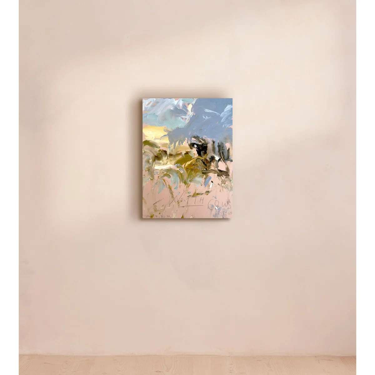 'Cuyp with Cows 7.7.20' by Philip Maltman – image 2