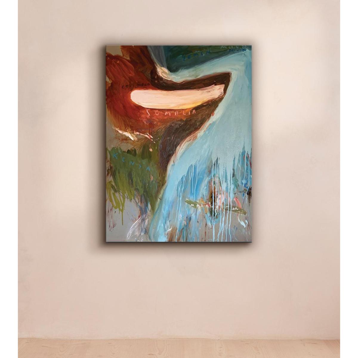 'Somalia 4' by Philip Maltman – image 2