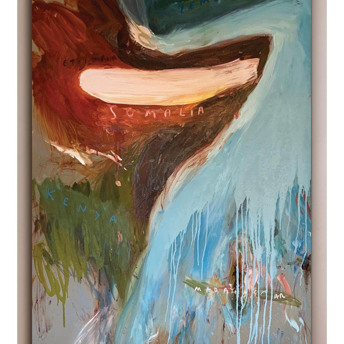 'Somalia 4' by Philip Maltman – image 3