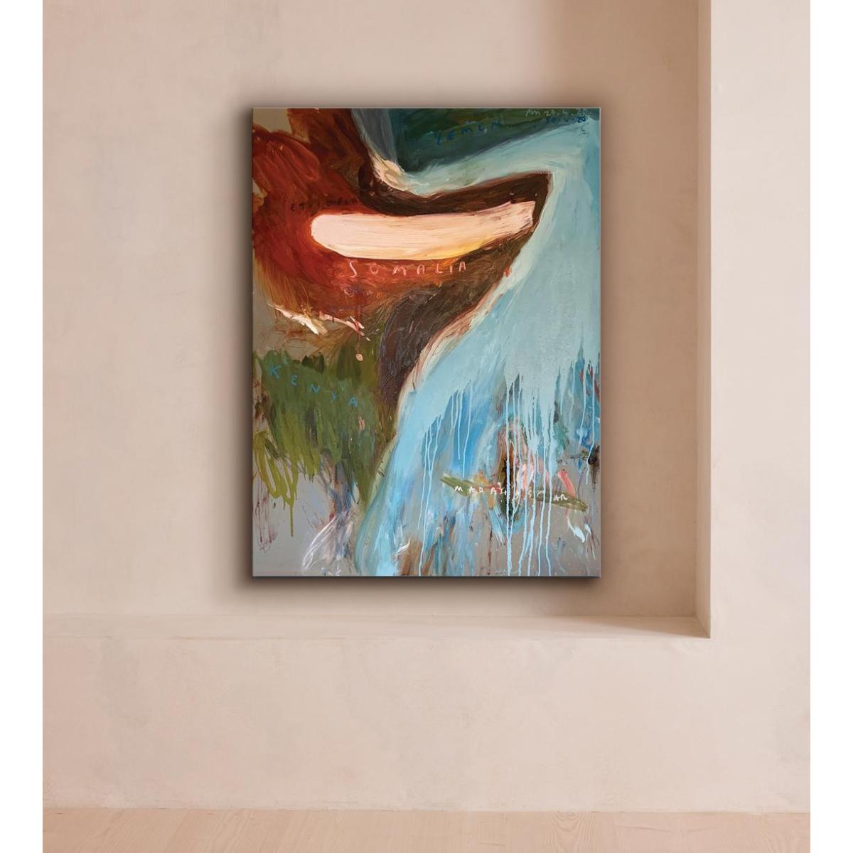 'Somalia 4' by Philip Maltman – image 4