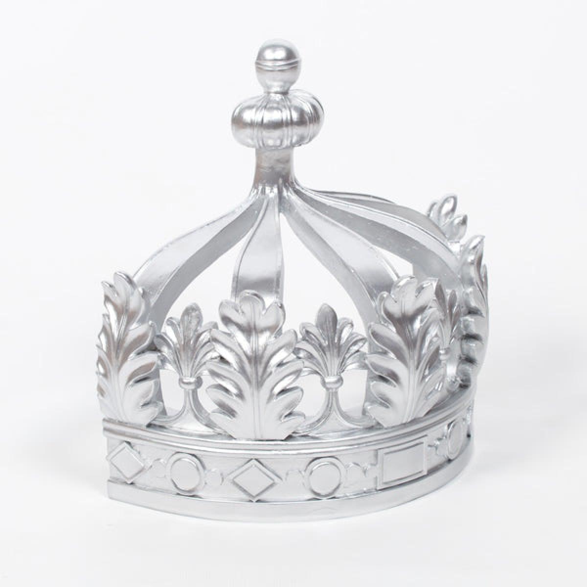 Maison Reproductions Canopy Crown Wall Hanging / Gold – image 2
