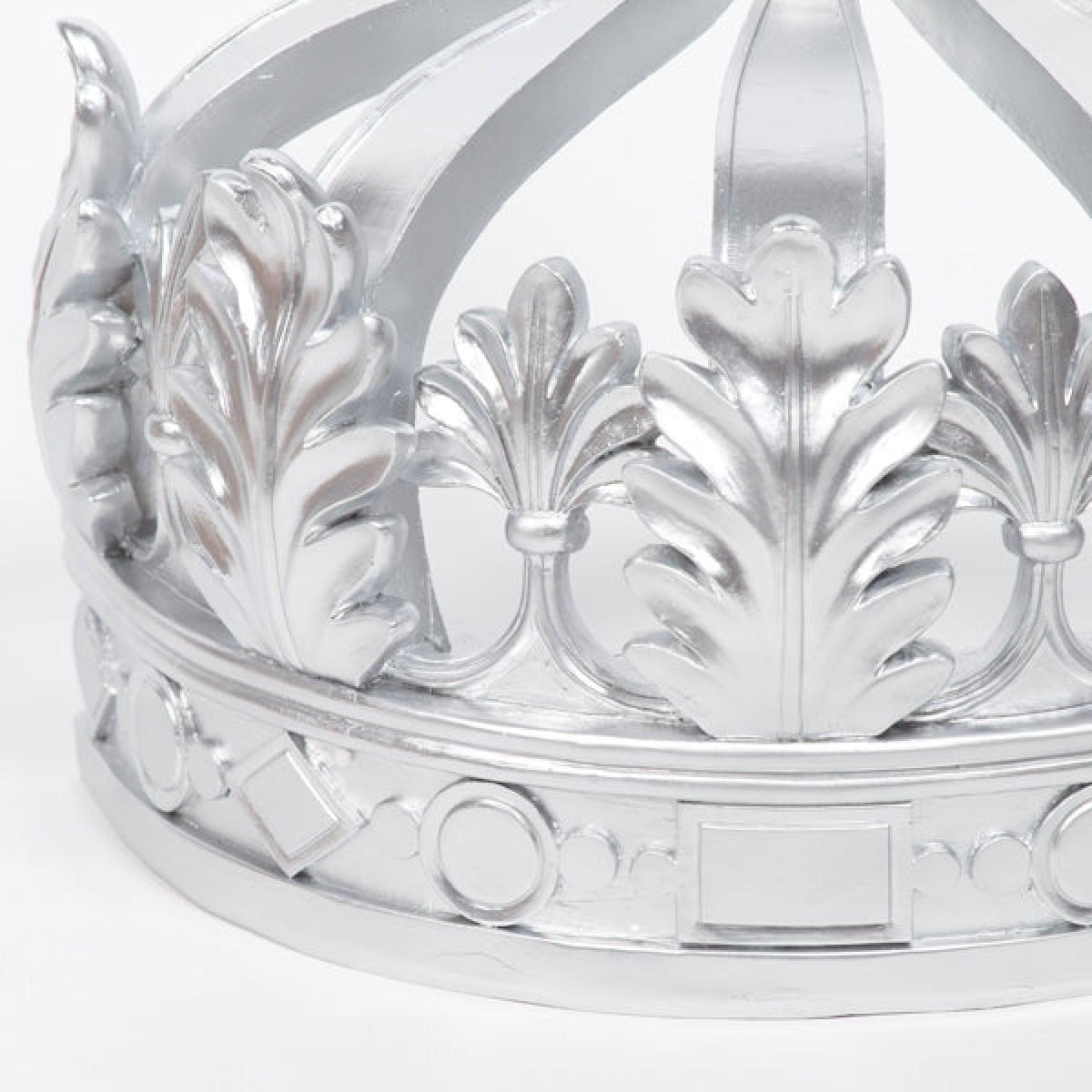 Maison Reproductions Canopy Crown Wall Hanging / Gold – image 4