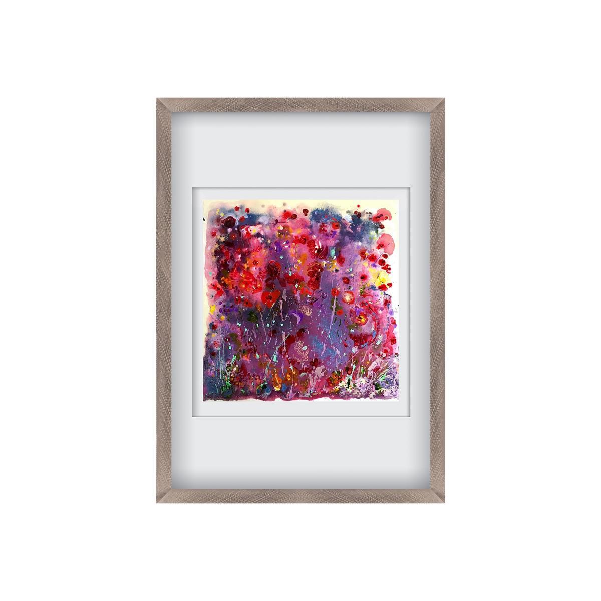Youthful Fields Pewter - Large