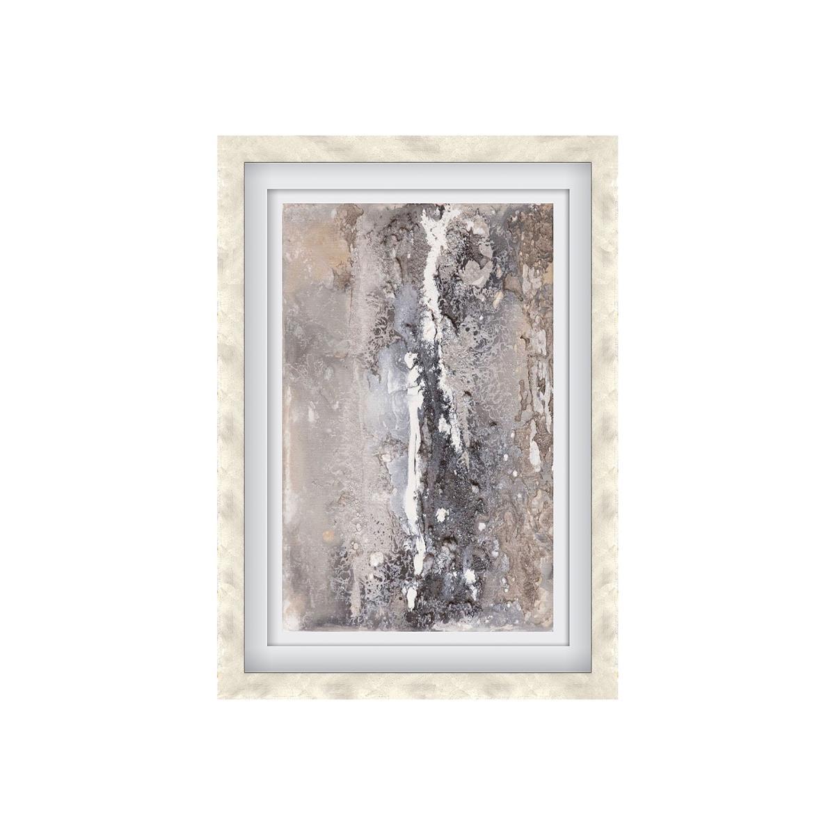 Sand in Motion Silver - Small