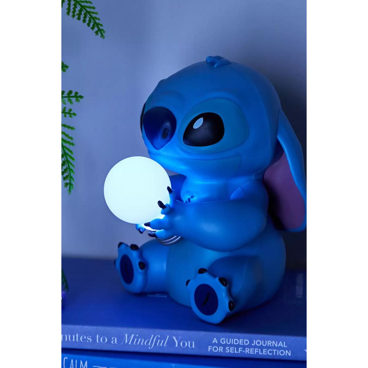 Urban Outfitters Stitch Light - Blue ALL – image 2