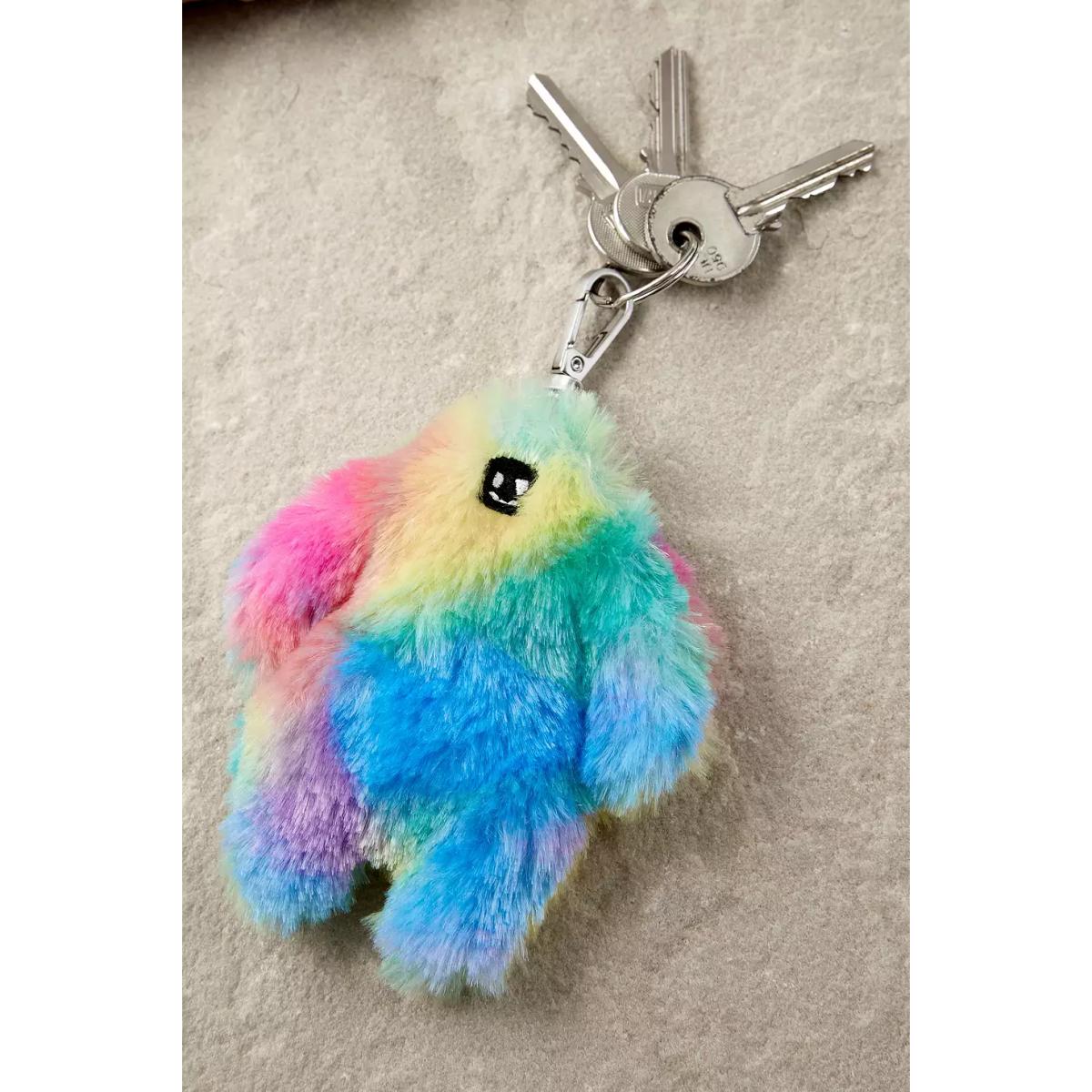 Urban Outfitters Ravey Betty Keyring ALL – image 4