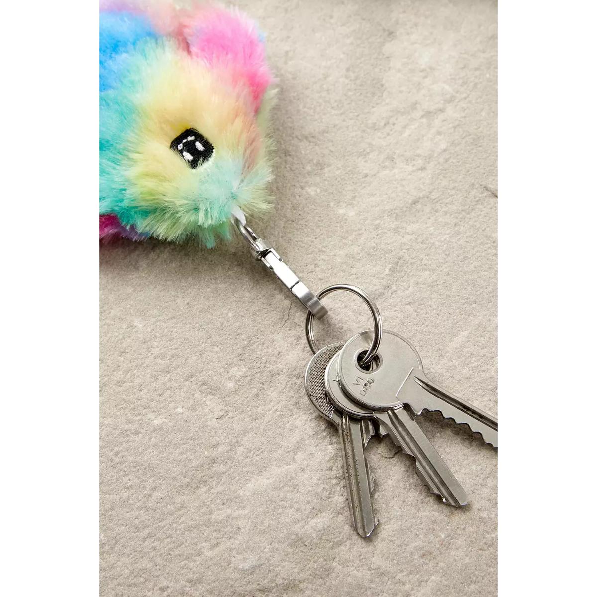 Urban Outfitters Ravey Betty Keyring ALL – image 5