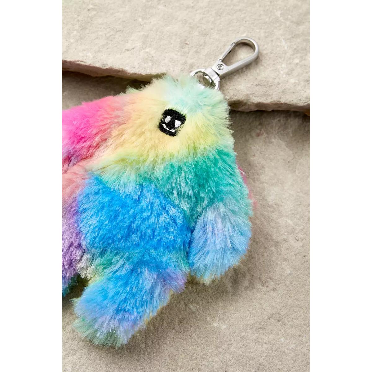 Urban Outfitters Ravey Betty Keyring ALL – image 6