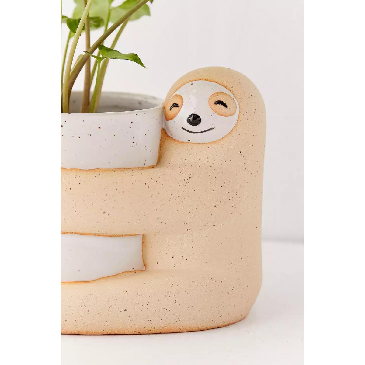 Sloth Planter - Assorted ALL at Urban Outfitters – image 5