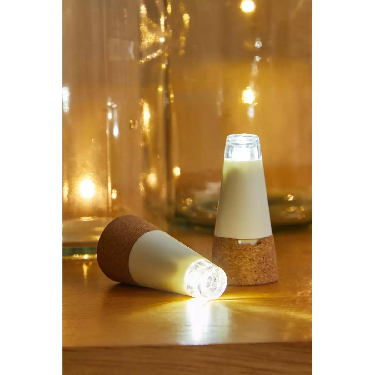Urban Outfitters Multicolour Bottle Light 2.3cm x 5cm x 2.3cm – image 3