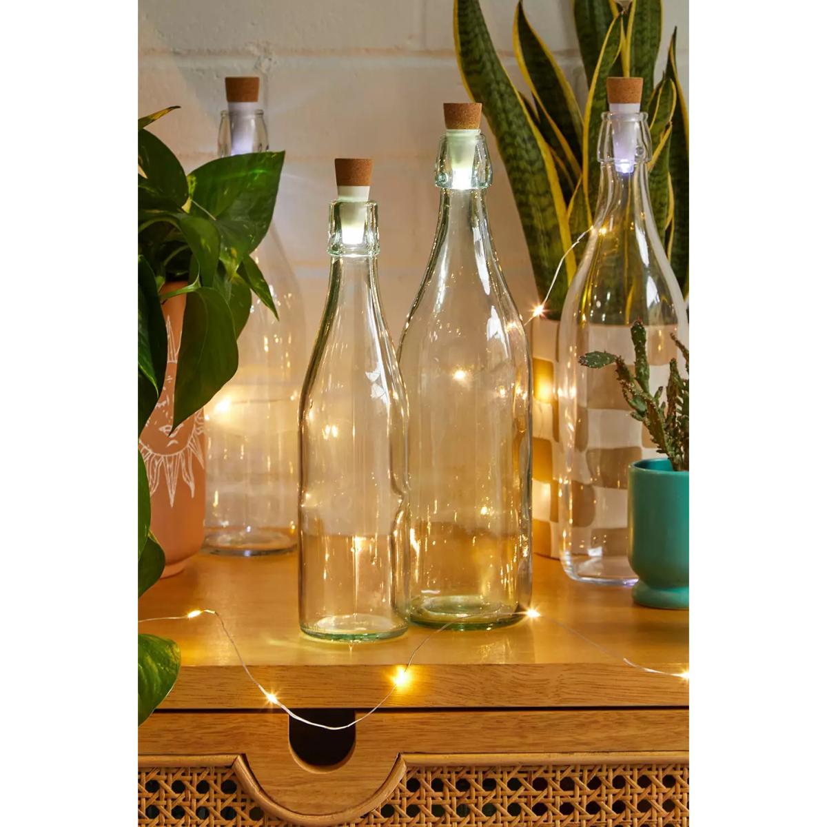 Urban Outfitters Multicolour Bottle Light 2.3cm x 5cm x 2.3cm – image 4