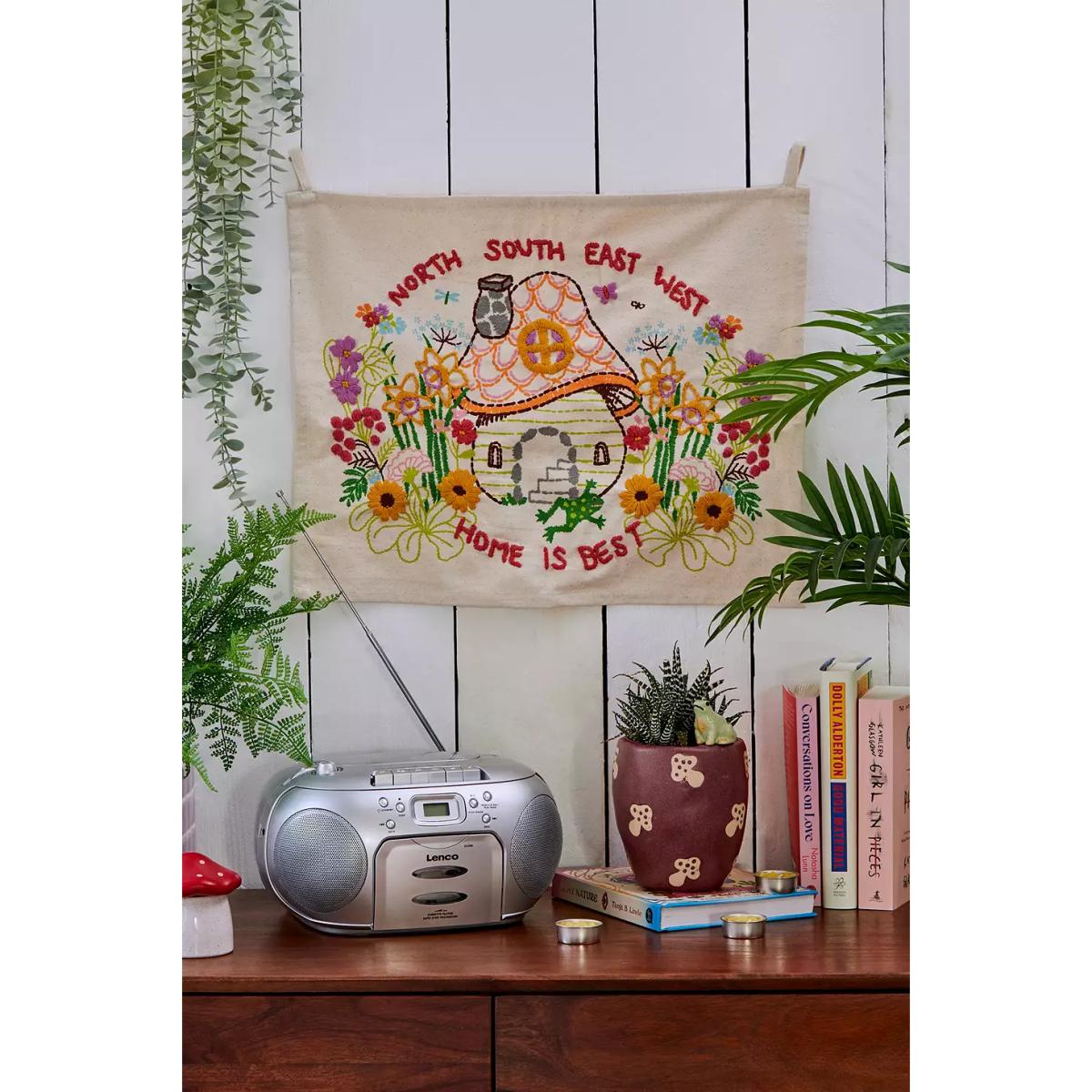 Urban Outfitters Home Is Best Tapestry ALL – image 2