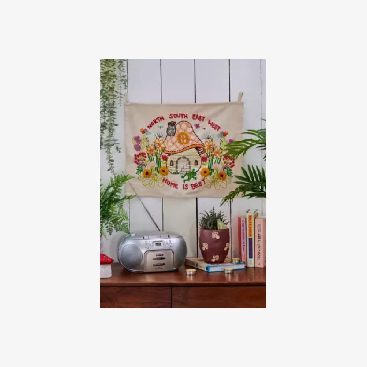 Urban Outfitters Home Is Best Tapestry ALL – image 1