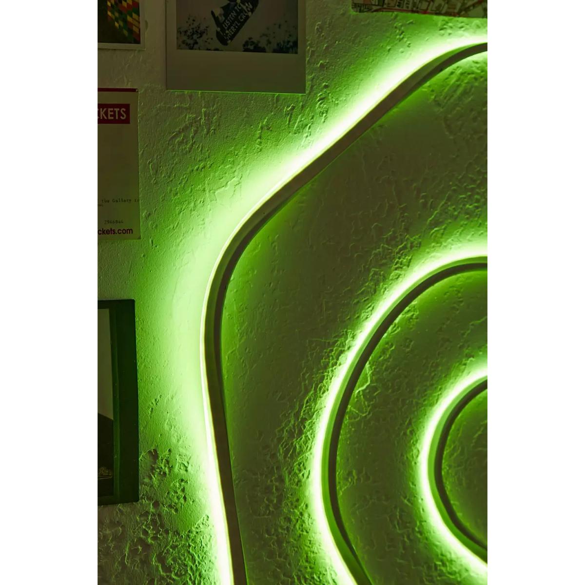 Urban Outfitters Neon Tube Light ALL – image 6