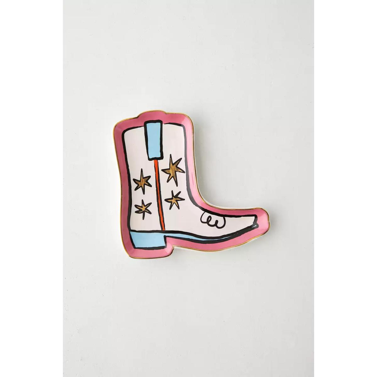 ban. do Cowboy Trinket Tray 15.2cm x 15.2cm at Urban Outfitters – image 3