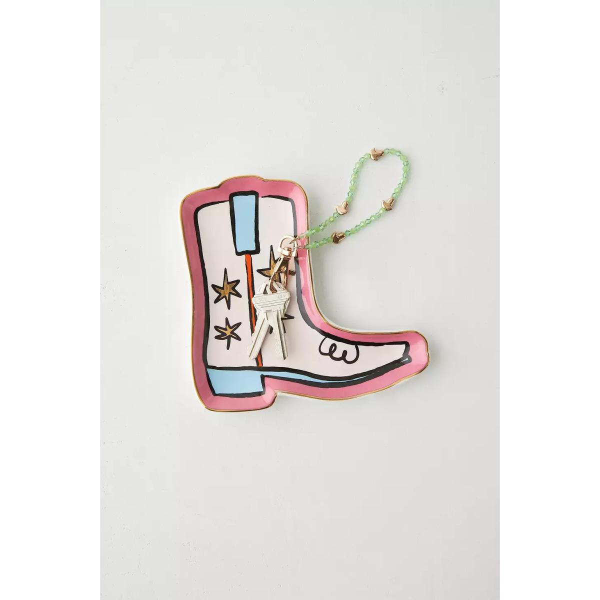 ban. do Cowboy Trinket Tray 15.2cm x 15.2cm at Urban Outfitters – image 4