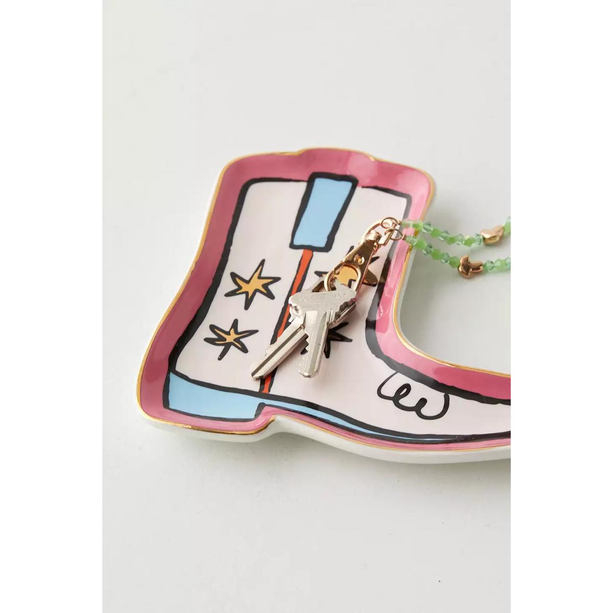 ban. do Cowboy Trinket Tray 15.2cm x 15.2cm at Urban Outfitters – image 5