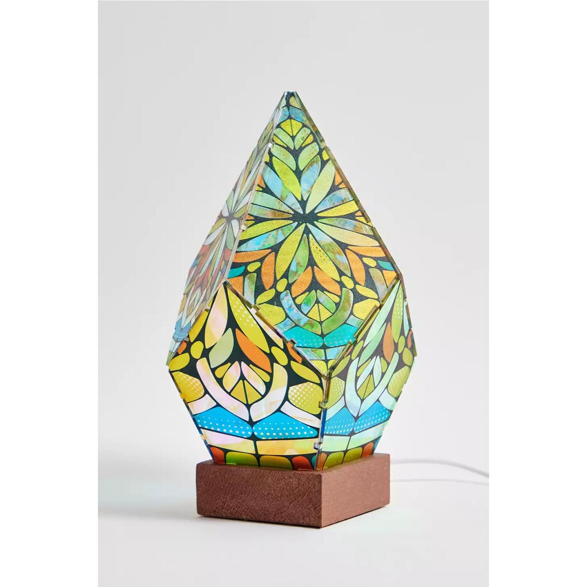 UO Exclusive Boho Kaleidoscope Projector ALL at Urban Outfitters – image 2