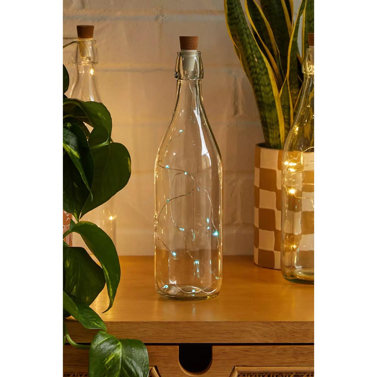 Urban Outfitters Multicolour Bottle String Light 6cm x 7cm x 2.4cm – image 4