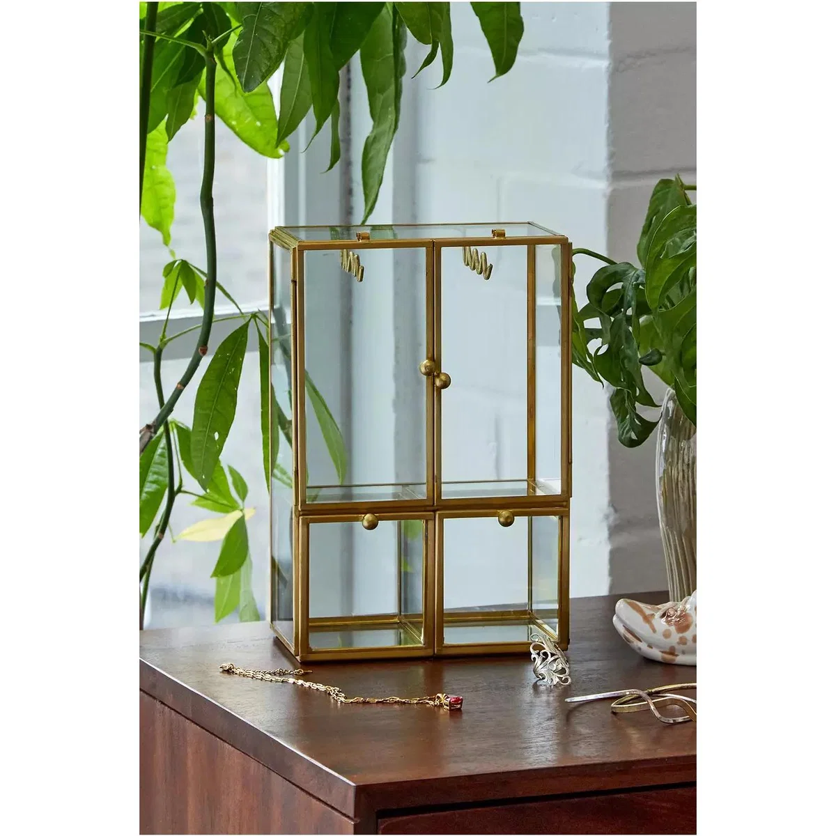 Urban Outfitters Wardrobe Jewellery Box ALL – image 3