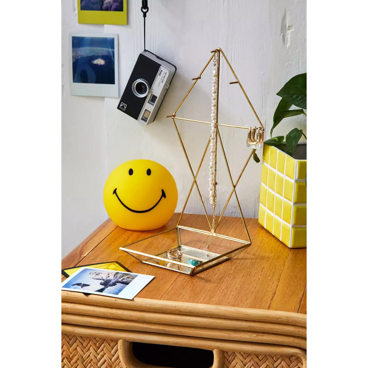 Urban Outfitters Diamond Jewellery Stand ALL – image 2