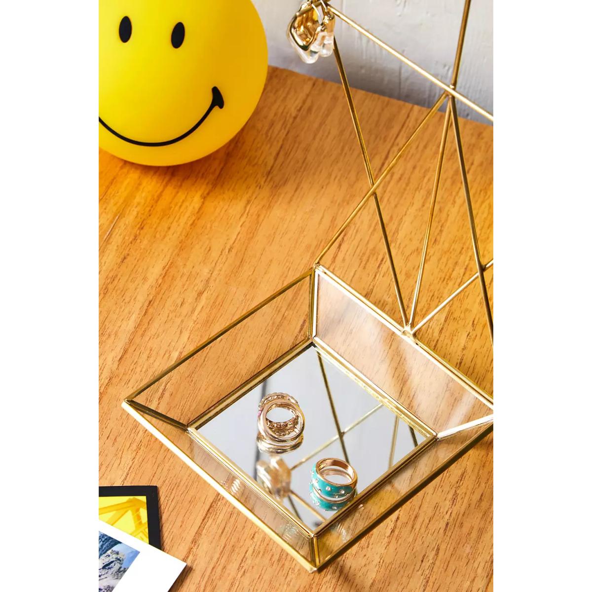Urban Outfitters Diamond Jewellery Stand ALL – image 3