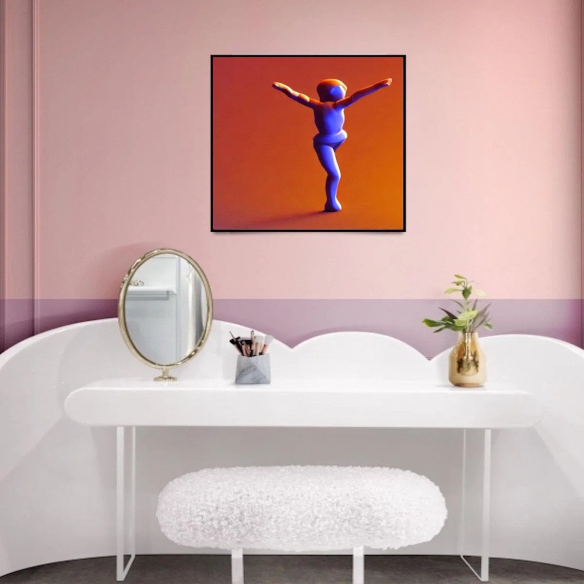 Dance A4 210 X 297Mm Volsew Paris – image 2