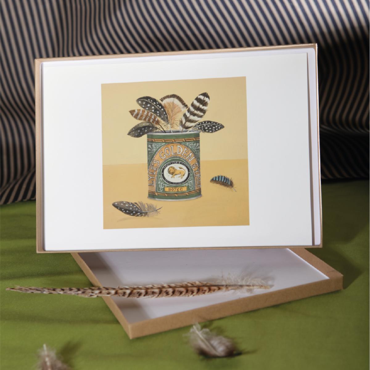 A Sticky Situation Print Set Dog & Dome – image 5