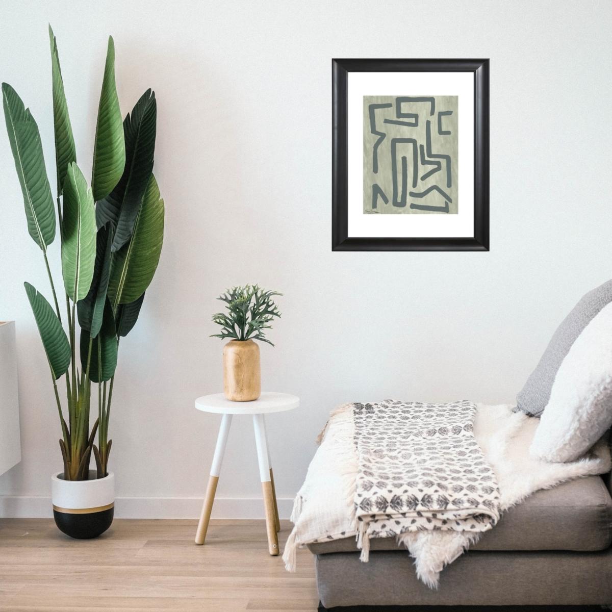 Art Print Wander Green Catchii – image 2