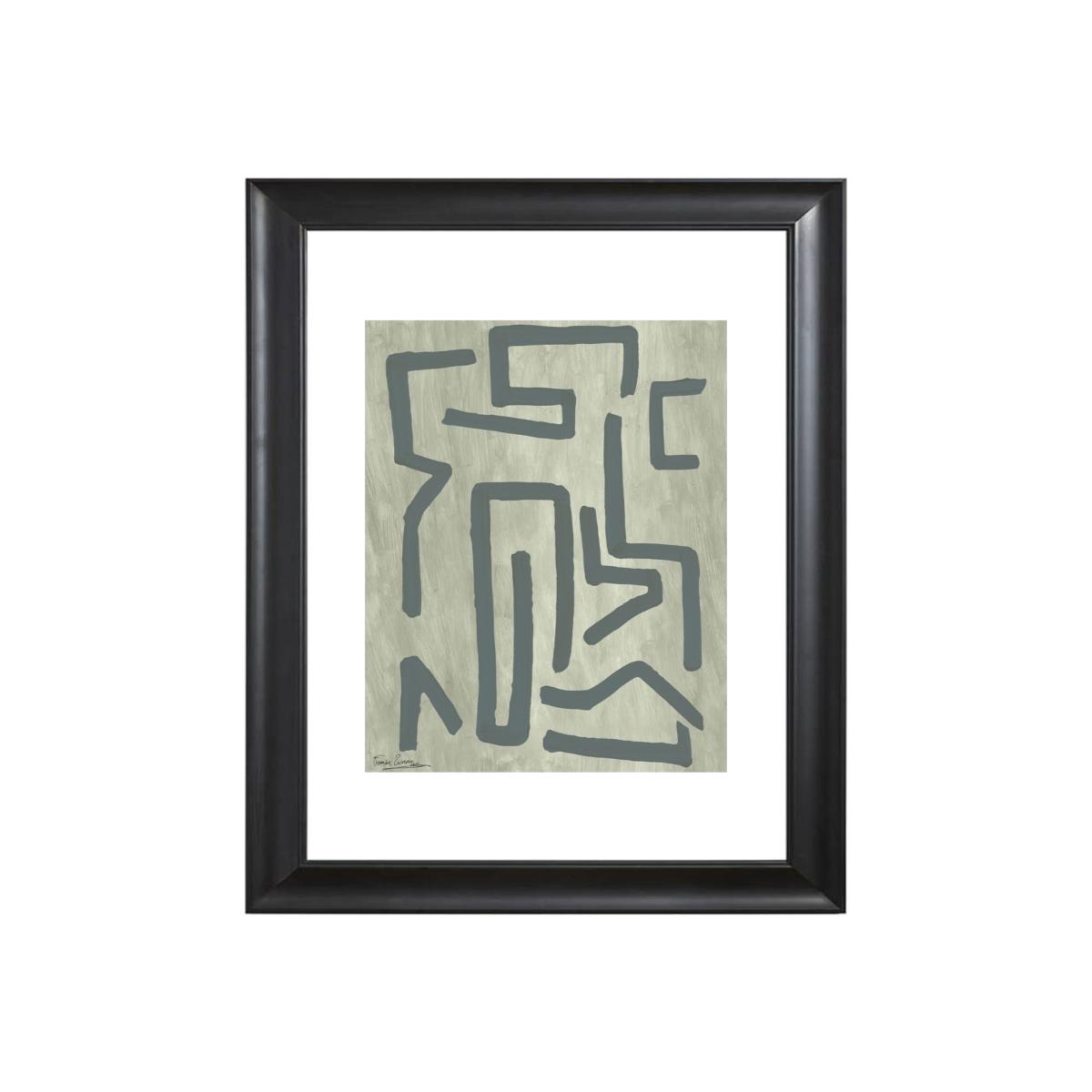 Art Print Wander Green Catchii – image 1