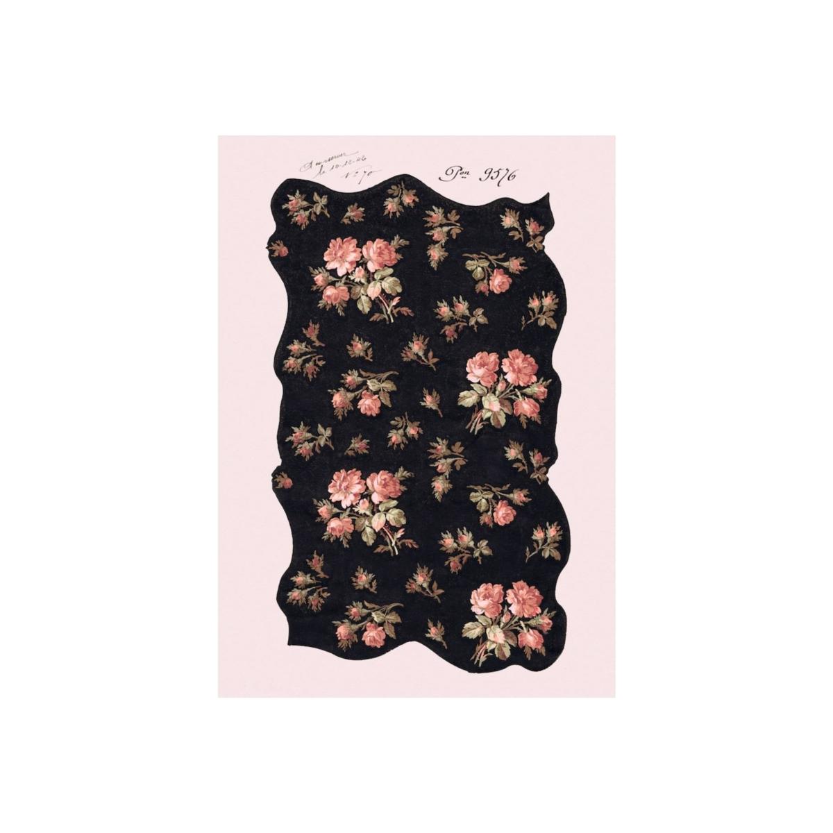 True Romance - A3 Print~Sisters – image 1